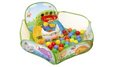 Pop-a-Balls™ Drop & Pop Ball Pit™ - image